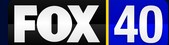 Fox 40 Weather